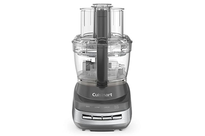 The 4 Best Food Processors of 2024