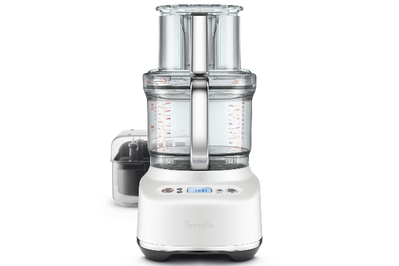 Food Processor Sizes: Find the Right Fit