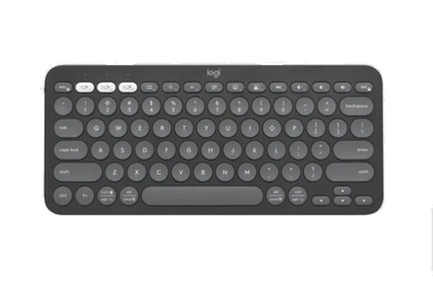 Microsoft All-in-One Media Wireless Keyboard English / French