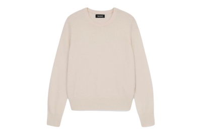 The Cashmere Sweater Under $100 You Need This Fall