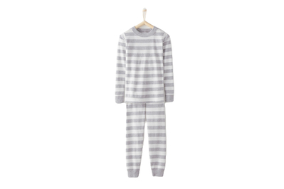 Hanna Andersson Luxe PJs Turned Us Into a Matching-Pajama Kind of