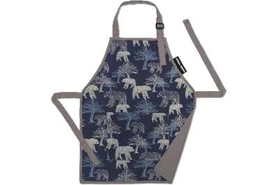 Mom's Little Helper - Apron for Kids - Adjustable