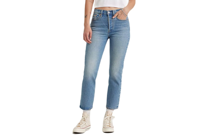 The 6 Best Women's Jeans of 2024