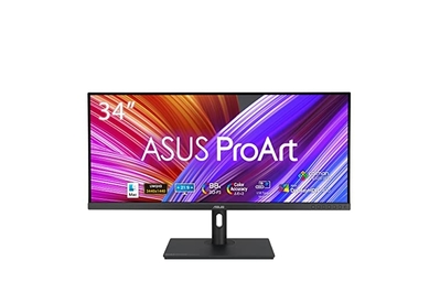 ASUS ProArt Display PA278CV Review 