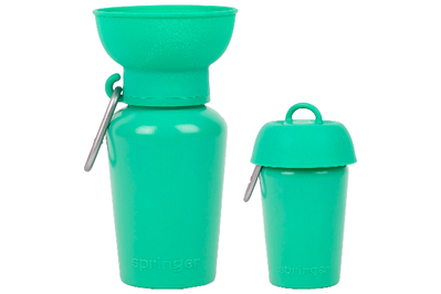 Mug Portable Cup Handle Bedridden Patient Products Plastic Non Spill Cups  Elderly Pregnant Woman Sipper Bottles Adults