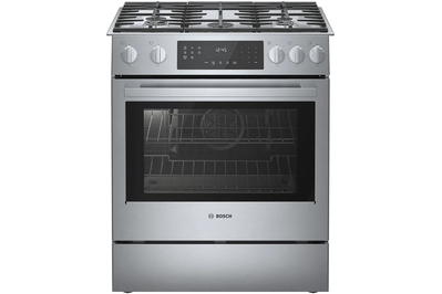 The 5 Best Slide In Gas Ranges of 2024 Reviews by Wirecutter