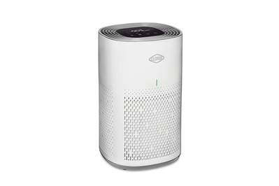 Mi Air Purifier 3 with True HEPA Filter, removes air pollutants, smoke,  odor, bacteria & viruses