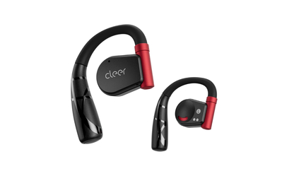 Hoey Wireless Earbuds, Bluetooth 5.3 Headphones Earphones, HD