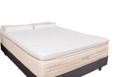 The 4 Best Mattress Toppers of 2025 | Reviews by Wirecutter