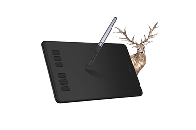 Wacom's affordable new drawing tablets leave you spoiled for choice - The  Verge