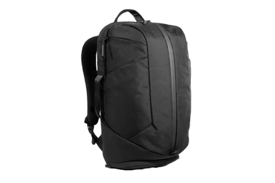 Premium Essentials Roll-Top Backpack