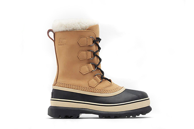Sorel Caribou Boot (women’s sizes)