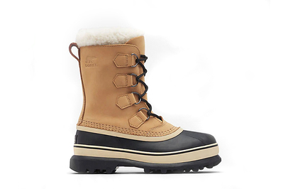 Timberland on sale vs sorel