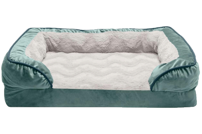 The 9 Best Indestructible Dog Beds for Chewers, Diggers, and Shredders