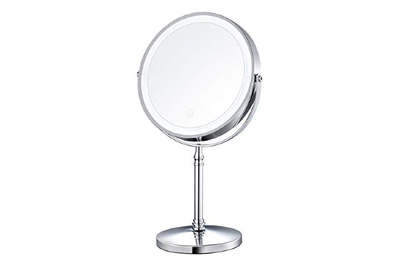 Brand: Mirror Girl Type: Full Body Makeup Mirror Specs: 3D