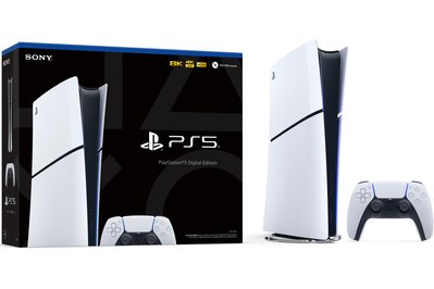 This custom PlayStation 5 Tiny is substantially smaller than Sony's PS5 Slim  update