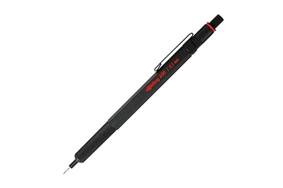 Review: Uni-Ball Kuru Toga High Grade 0.5mm — The Pen Addict