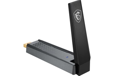 NETGEAR Nighthawk AC1900 Dual-Band WiFi USB 3.0 Adapter Black A7000-10000S  - Best Buy