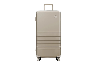 lightweight travel luggage