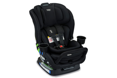 travel insurance for car seat