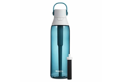 water travel bottle