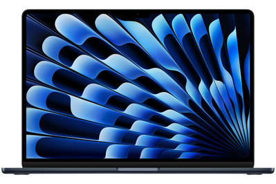 new macbook presentation