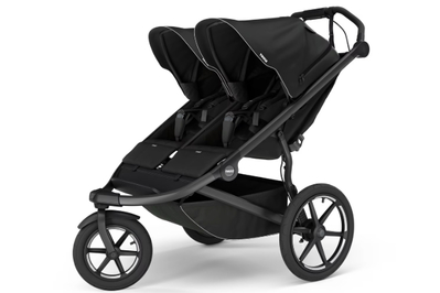 best travel buggy for twins