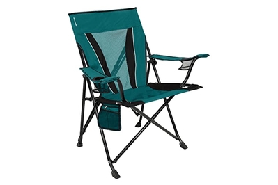outdoor travel rocking chair