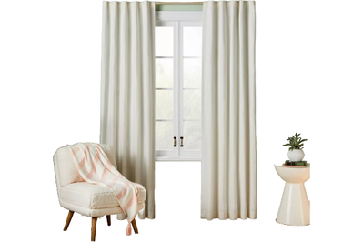 Outlet Pillowfort Blackout Curtains