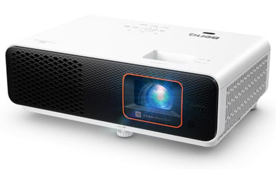 projector for powerpoint presentation