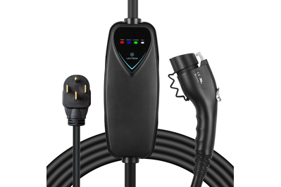 The Best Electric Vehicle Chargers for Home | Reviews by Wirecutter