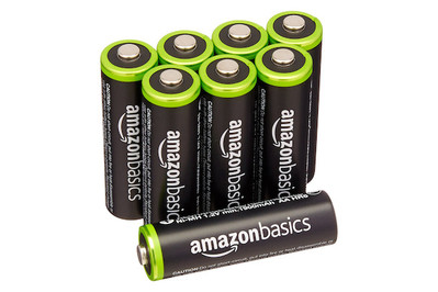 rechargeable batteries deals
