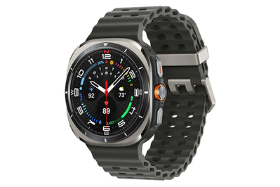 Samsung galaxy watch smartwatch for android on sale