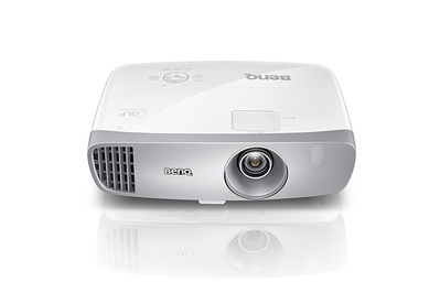 BenQ HT2050