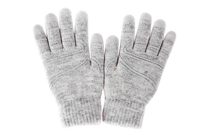 best men's knit gloves