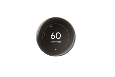 Google Nest Learning Thermostat (4th Gen)