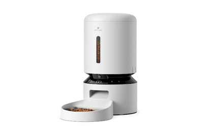 The 5 Best Automatic Pet Feeders of 2024 Reviews by Wirecutter