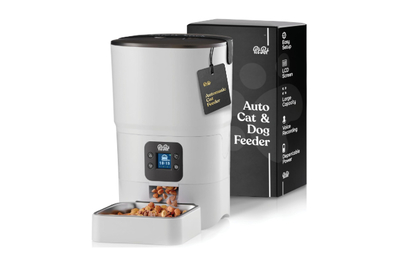 The 5 Best Automatic Pet Feeders of 2024 Reviews by Wirecutter