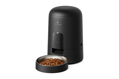 The 5 Best Automatic Pet Feeders of 2024 Reviews by Wirecutter