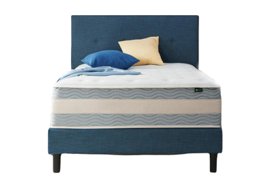 The 4 Best Cheap Mattresses Under 500 of 2024 Reviews by Wirecutter