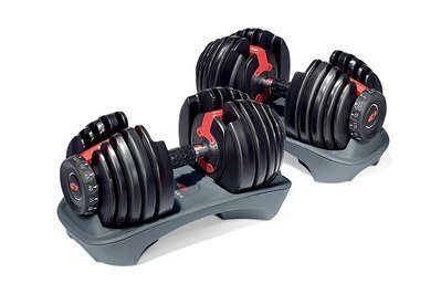 how much are dumbbells