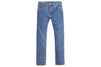 Light blue jeans mens levis online