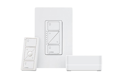 google assistant compatible light switch