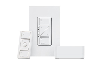 best google assistant light switch