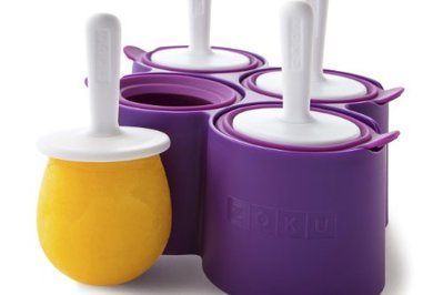 Chosigt Ice Pop Maker Assorted Colors Ikea Ice Pop Maker Pop Maker Ice Pops