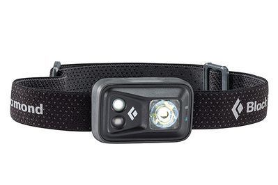 Black Diamond Headlamp Comparison Chart