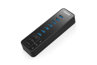 aukey multifunction usb hub driver for mac