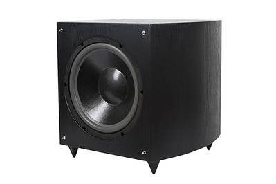 monoprice 9723 subwoofer