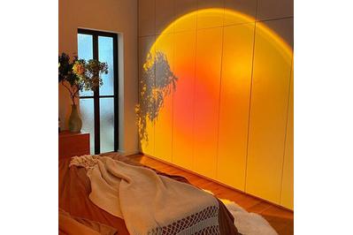 Nordic Peace Golden Hour Sunset Lamp 20250326 145016 full