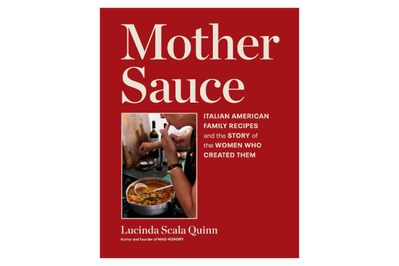 Mother Sauce Italian American Family Recipes and the Story of the Women Who Created Them 20250326 204541 full